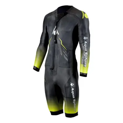 Férfi neoprén úszódressz swim runhoz aqua sphere aquaskin swim-run