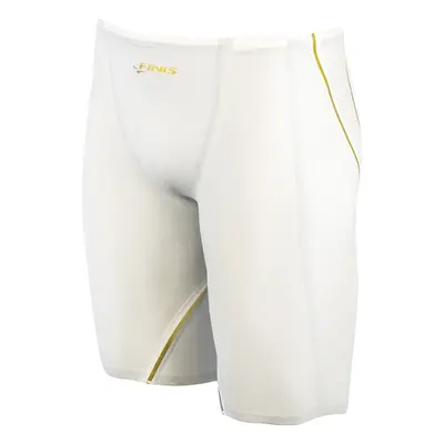 Finis rival 2.0 jammer white