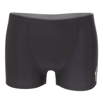 Fiú fürdőruha aquafeel minishort boys black