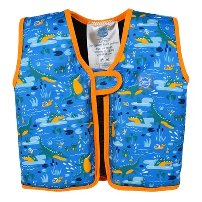 Splash about go splash float jacket croc creek m