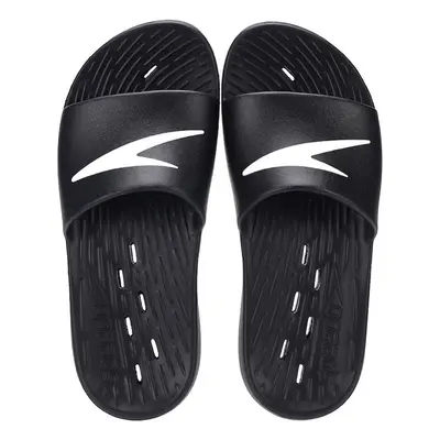 Speedo slide black