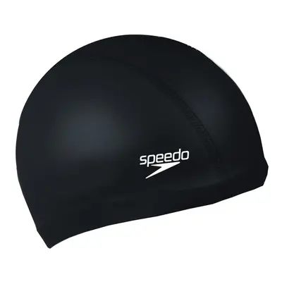 úszósapka speedo pace cap fekete