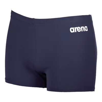 Arena solid short navy