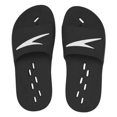 Speedo slide female black