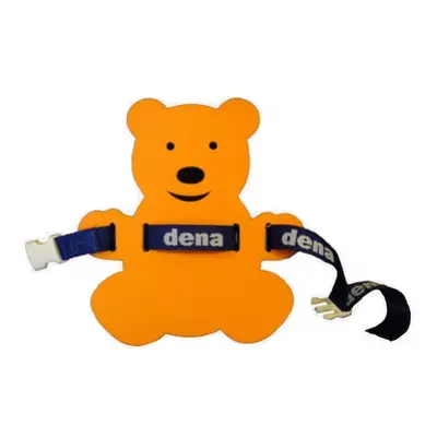 úszóöv matuska dena bear swimming belt narancssárga