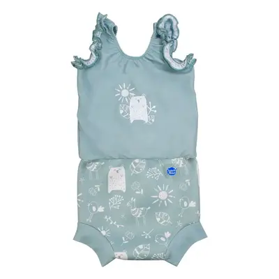 Splash about happy nappy costume sunny bear s