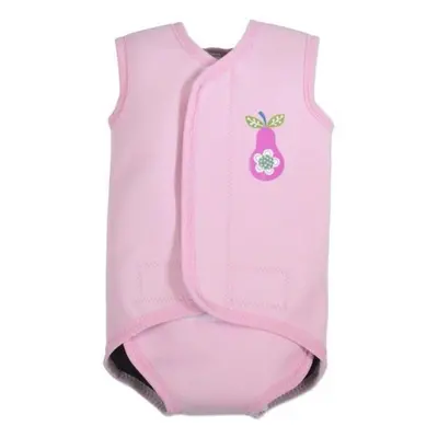 Gyermek neoprén splash about baby wrap pink pear s