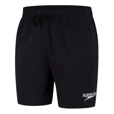 úszónadrág speedo essentials watershort black s