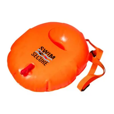 úszóbója swim secure hydration float narancssárga