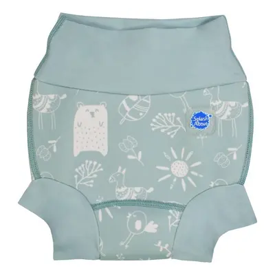 Splash about new happy nappy sunny bear l