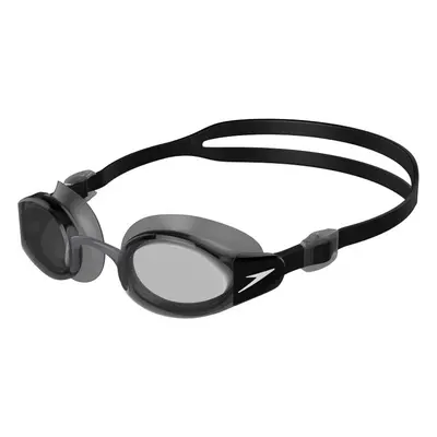 úszószemüveg speedo mariner pro füstös