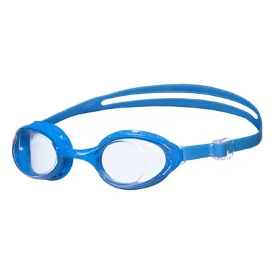 úszószemüveg arena air-soft kék