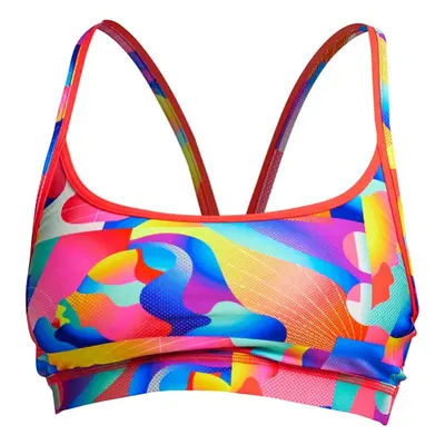 Funkita radar rage sports top xs - uk30