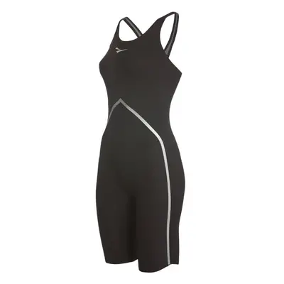 Női verseny úszódressz finis rival closed back kneeskin black