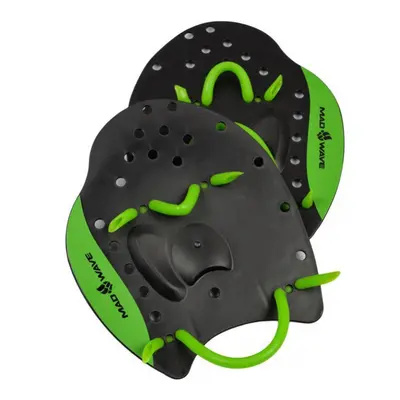 Tenyérellenállás mad wave pro paddles s