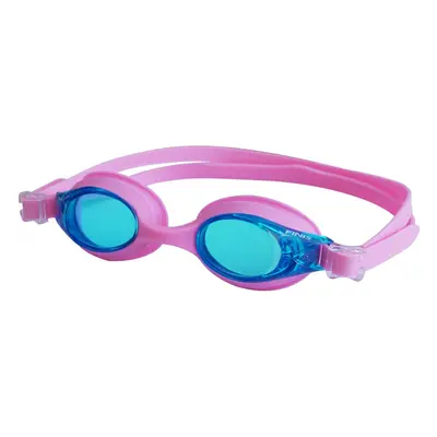 Finis flowglow goggles kék/rózsaszín