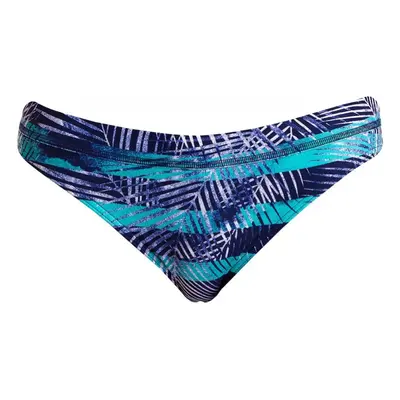 Fürdőruha alsó funkita palm pilot sports brief