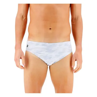 Tyr whiteout camo racer white