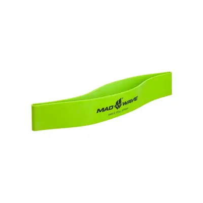 Lábrögzítő szalag mad wave ankle pull strap