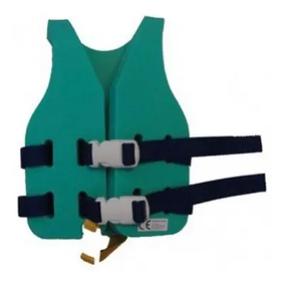 úszómellény matuska dena swim vest toddler zöld