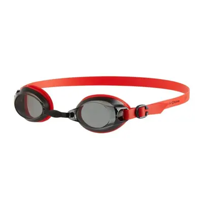 Speedo jet úszószemüveg fekete/piros