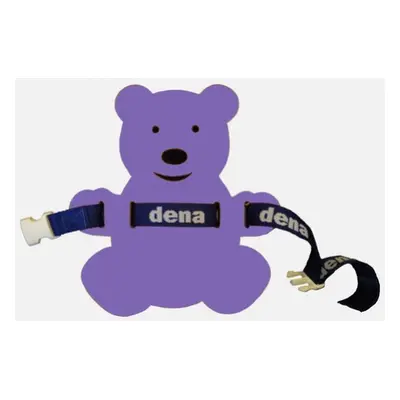 úszóöv matuska dena bear swimming belt lila