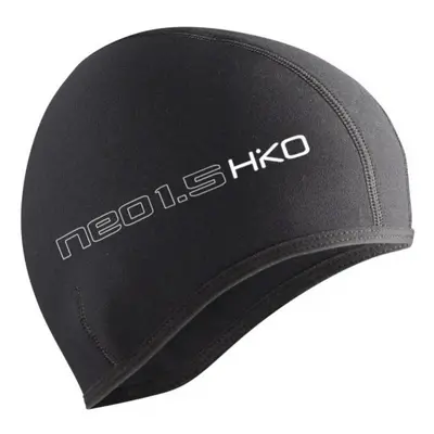 Hiko neoprene cap 1.5mm black l/xl