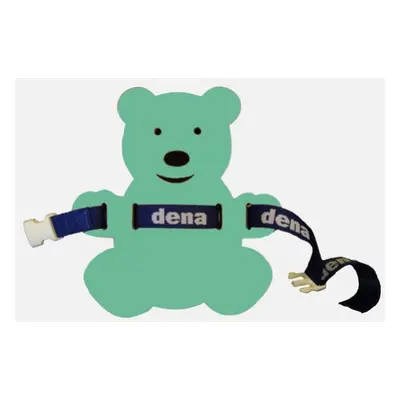 úszóöv matuska dena bear swimming belt zöld