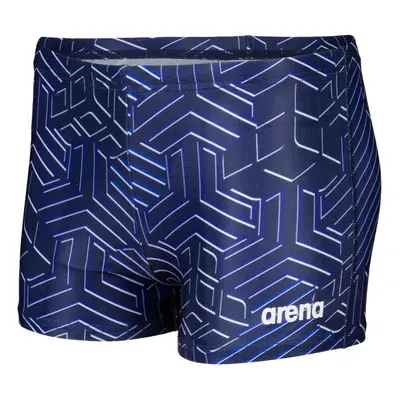 Arena boys kikko pro swim short navy 116cm