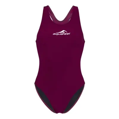 Aquafeel aquafeelback bordeaux s - uk32