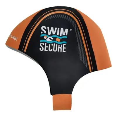 Swim secure universal neoprene swim cap m