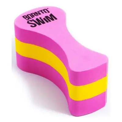 Borntoswim pb rózsaszín