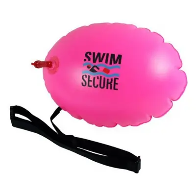 úszóbója swim secure tow float rózsaszín