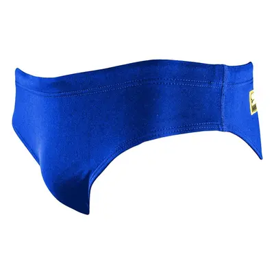 Fiú fürdőruha finis youth brief solid blueberry