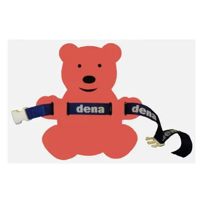 úszóöv matuska dena bear swimming belt sötétvörös