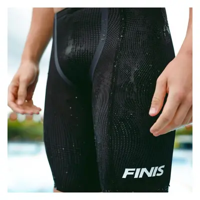 Finis hydrox jammer black 4xs - uk24