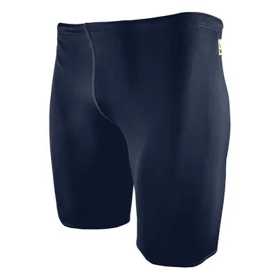 Fiú fürdőruha finis youth jammer solid navy