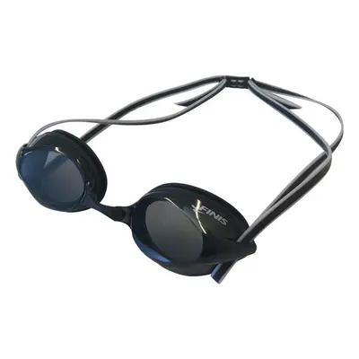 úszószemüveg finis tide goggles füstös