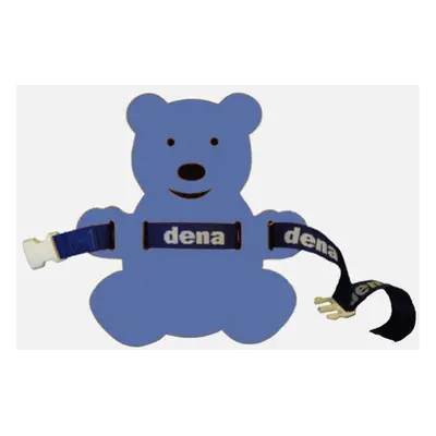 úszóöv matuska dena bear swimming belt kék