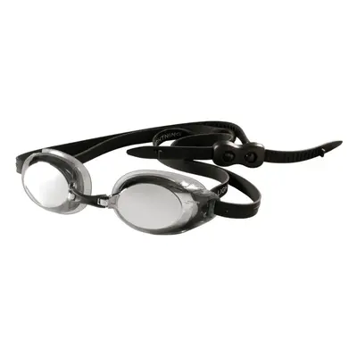 úszószemüveg finis lightning goggles mirror fekete