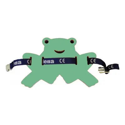 úszóöv matuska dena frog swimming belt zöld