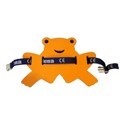 úszóöv matuska dena frog swimming belt narancssárga