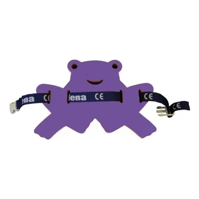 úszóöv matuska dena frog swimming belt lila