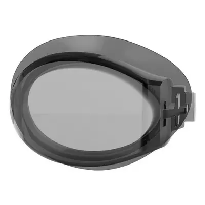 úszószemüveg speedo mariner pro optical lens smoke -2.5