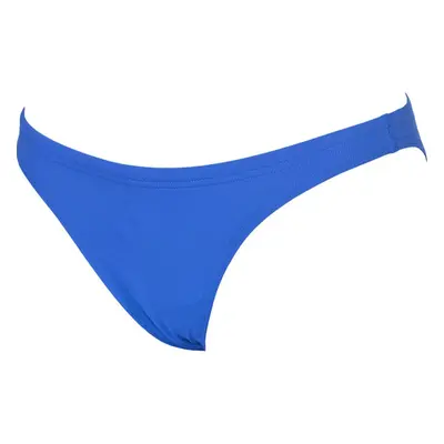 Arena solid bottom royal/white