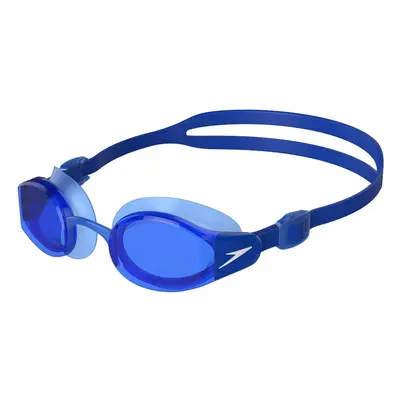 úszószemüveg speedo mariner pro kék
