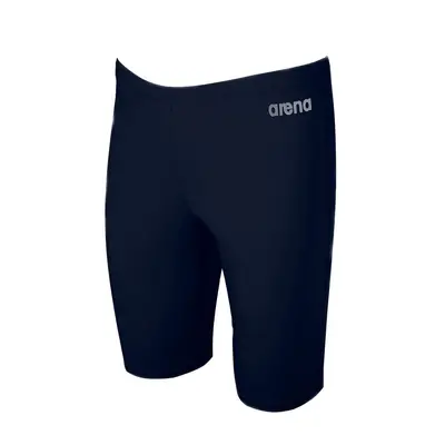 Arena solid jammer junior navy