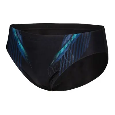 Arena underwater swim brief black xl - uk38