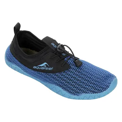 Aquafeel aqua shoe oceanside women blue