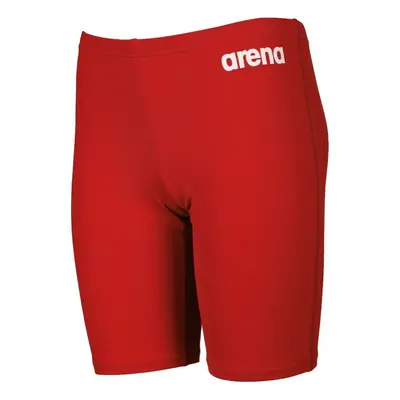 Arena solid jammer junior red